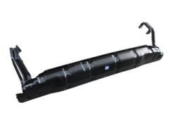 MITSUBISHI L300- MİNİBÜS- 01/09; ÖN TAMPON DEMİRİ (EAGLE BODY)