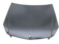 MERCEDES C CLASS- W204- 11/13; MOTOR KAPUTU ÇELİK (TYG)