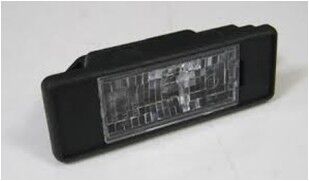 PLAKA LAMBASI CRAFTER-SPRİNTER 06-15