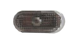 VOLKSWAGEN GOLF- 4- 98/04; ÇAMURLUK SİNYALİ BEYAZ SAĞ/SOL AYNI (ADET)  (EUROLAMP)