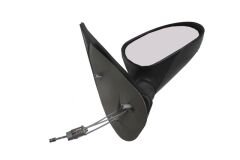 FIAT ALBEA- 10/13; KAPI AYNASI SAĞ MANUEL SİYAH(ER AYNA)