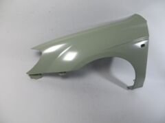 KIA CERATO- 05/06; ÖN ÇAMURLUK DELİKLİ SOL GRİ BOYALI (MARŞPİYEL UCU DELİKLİ) (SIMYI)