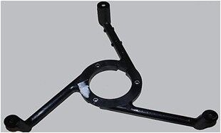 FAN BAGLANTI AYAGI BÜYÜK GOLF4/BORA/PASSAT/A3