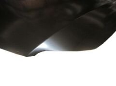 CITROEN C4- 09/11; MOTOR KAPUTU (ÇELİK) (SİYAH) (İCESİZ) (TW)