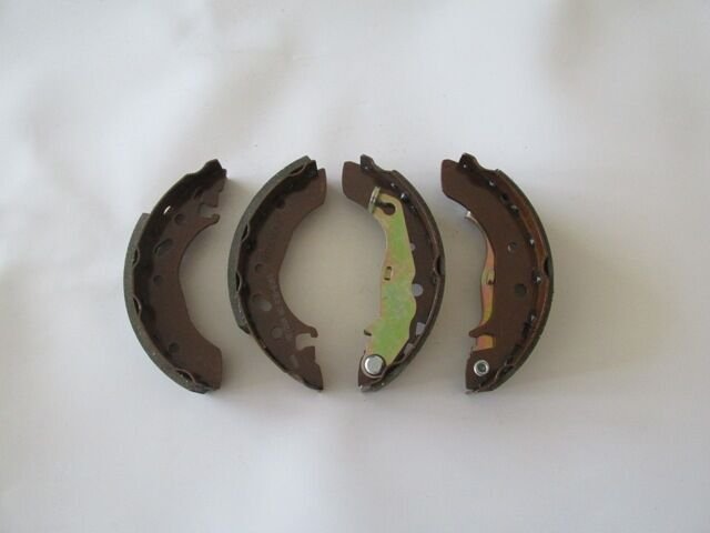 FORD KA- 98/06; ARKA FREN PABUCU 1,0/1,3cc (90X30) (BRAMAX)