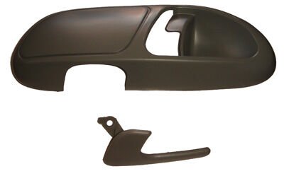 VOLKSWAGEN GOLF- 4- 98/04; ARKA KAPI İÇ AÇMA KOL ÇERÇEVESİ SAĞ (HOPARLÖR KAPAKSIZ) ELCEĞİ İLE Bİ
