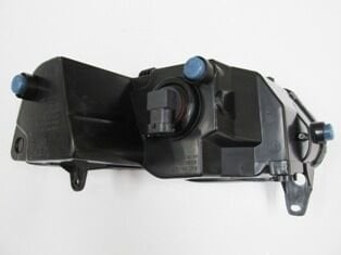 VOLKSWAGEN POLO- 6- 14/17; SİS LAMBASI SOL LEDLİ (FAMELLA)