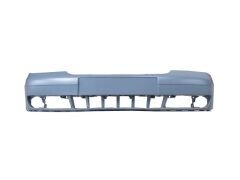 AUDI A4- 00/01; ÖN TAMPON GRİ (SİS/PANJUR DELİKLİ(TAMPON DEMİRİ İLE BİRLİKTE)FAR YIKAMA DELİKSİZ TYG