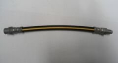 AUDI A4- 95/99; ARKA FREN HORTUMU (SH)