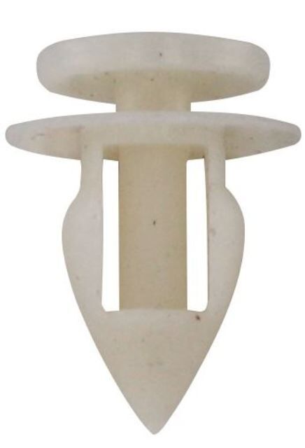 RENAULT R11- FLASH- 86/95; MARŞPİYEL PLASTİĞİ KLİPSİ