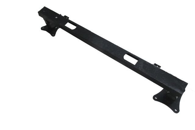 CITROEN BERLINGO- 24/25; ARKA TAMPON DEMİRİ