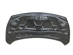 FORD TRANSIT CONNECT- 15/18; MOTOR KAPUTU (TW)