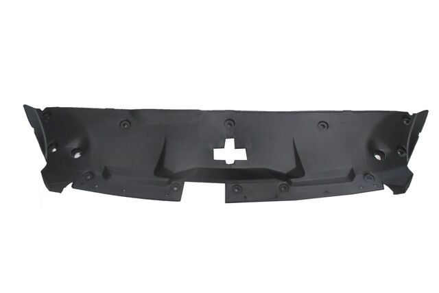 PEUGEOT 508- 11/14; ÖN PANEL ÜST KORUMA PLASTİĞİ