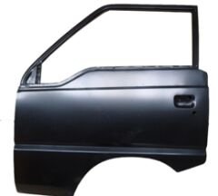 HYUNDAI PORTER KAMYONET- 96/05; ÖN KAPI KOMPLE SOL (BFN)