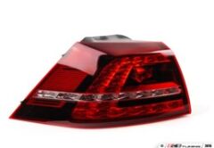 STOP LAMBASI DIŞ SOL LEDLİ GOLF7 2013-2017