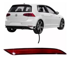 REFLEKTÖR ARKA TAMPON SAG GOLF7.5 2014-2020