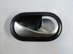 DACIA LODGY- 12/22; ÖN KAPI İÇ AÇMA KOLU SAĞ SİYAH (ELCEĞİ GÜMÜŞ GRİ)