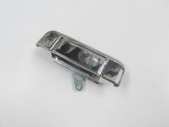 TOYOTA HILUX- PICK UP VIGO- 05/11; BAGAJ KAPAĞI KOLU NİKELAJLI (TYG)