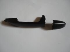 KIA CERATO- 04/05; ARKA KAPI DIŞ AÇMA KOLU SAĞ SİYAH (HUSHAN)