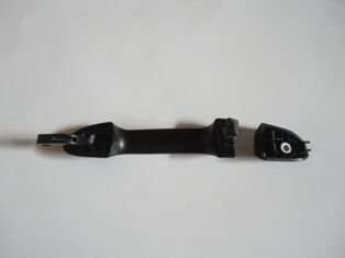 KIA CERATO- 04/05; ARKA KAPI DIŞ AÇMA KOLU SAĞ SİYAH (HUSHAN)