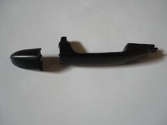 KIA CERATO- 04/05; ARKA KAPI DIŞ AÇMA KOLU SOL SİYAH (HUSHAN)