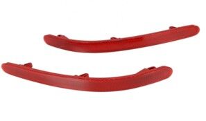 REFLEKTÖR ARKA TAMPON SAG TOUAREG 2003-2010