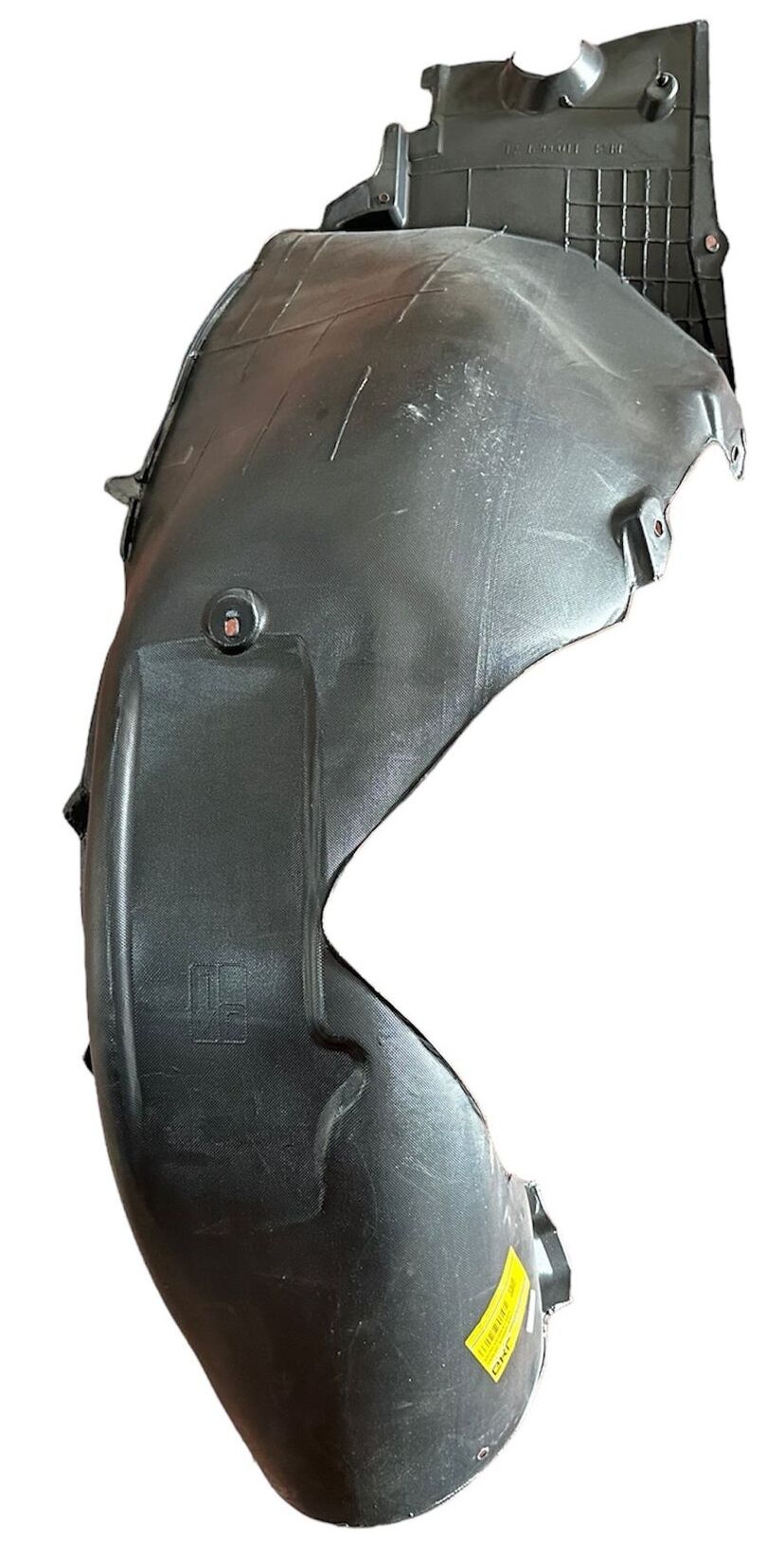 CAMURLUK DAVLUMBAZI ÖN SAĞ PANAMERA 2010-2017