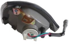 SUZUKI SWIFT- SD/HB- 89/96; ÖN SİNYAL SAĞ BEYAZ (CASP)