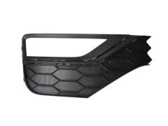 VOLKSWAGEN AMAROK- 17/20; SİS LAMBA KAPAĞI SAĞ SİS DELİKLİ/NİKELEAJ ÇITA DELİKLİ/SENSÖR DELİKSİZ(LM)