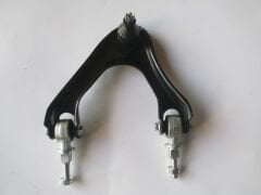 HONDA ACCORD- 96/98; ÖN ÜST TABLA SOL ROTİLLİ (SALINCAK) BAĞLANTI AYAR KOLLARI İLE BİRLİKTE (SH)