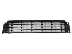 VOLKSWAGEN POLO- 6- 14/17; ÖN TAMPON PANJURU SİYAH (EUROBUMP)