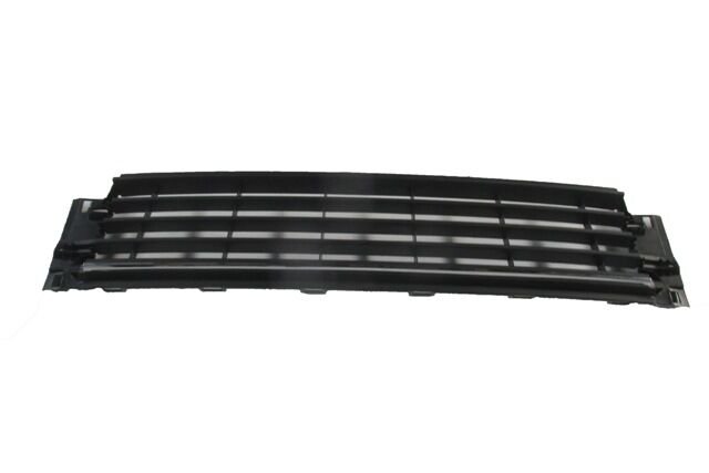 VOLKSWAGEN POLO- 6- 14/17; ÖN TAMPON PANJURU NİKELAJ ÇITALI