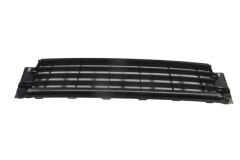 VOLKSWAGEN POLO- 6- 14/17; ÖN TAMPON PANJURU NİKELAJ ÇITALI