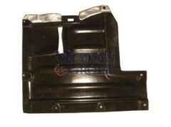 BMW 3 SERI- E90- 05/09; KARTER MUHAFAZA PLASTİĞİ ARKA (MANUEL TİP) (LT-BM8024) (TW)