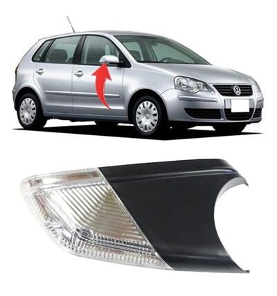 AYNA SİNYALİ 3 FİŞLİ SAG POLO 2005-2009 OCTAVİA 2004-2008