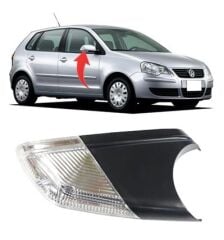 AYNA SİNYALİ 3 FİŞLİ SAG POLO 2005-2009 OCTAVİA 2004-2008