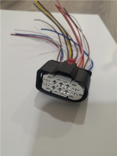 FAR SOKETİ 14 PİN TÜM MODELLER (TÜM PİNLER DOLU)