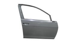 VOLKSWAGEN GOLF- 7- 17/20; ÖN KAPI KOMPLE SAĞ GRİ BOYALI (İCELİ/ÇEKOMASTİKLİ)(TW)