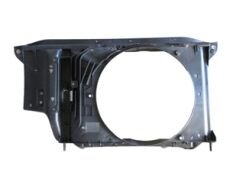 PEUGEOT 206 PLUS- HB- 10/13; ÖN PANEL KOMPLE PLASTİK (TW)