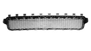 ÖN TAMPON ALT ORTA IZGARA TOUAREG 03-06