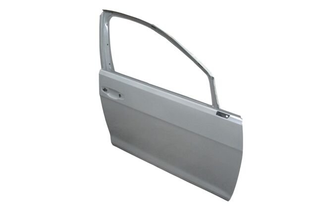 VOLKSWAGEN GOLF- 7- 13/17; ÖN KAPI KOMPLE SAĞ GRİ BOYALI (İCELİ/ÇEKOMASTİKLİ)(TW)