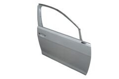 VOLKSWAGEN GOLF- 7- 13/17; ÖN KAPI KOMPLE SAĞ GRİ BOYALI (İCELİ/ÇEKOMASTİKLİ)(TW)