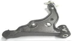 CITROEN JUMPER- 98/01; ÖN ALT TABLA SAĞ ROTİLLİ/BURÇLU (SALINCAK) (Q 1,4 mm) (SH)
