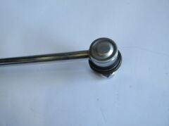 KIA CERATO- 10/11; VİRAJ ASKI Z ROT ÖN SOL (250mm) (SH)