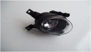 SİS FARI SOL AUDİ A3 05-11