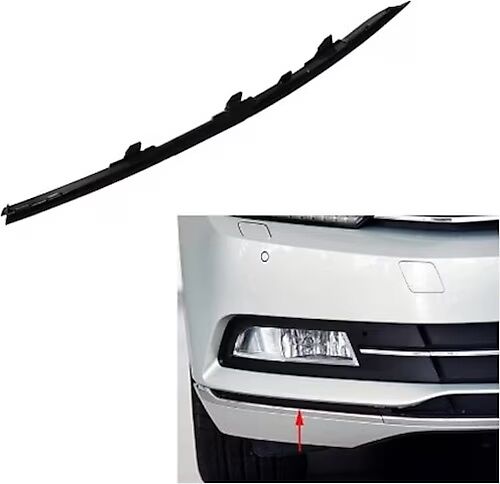 ÖN TAMPON SÜS ÇITASI SOL PASSAT 2015>>