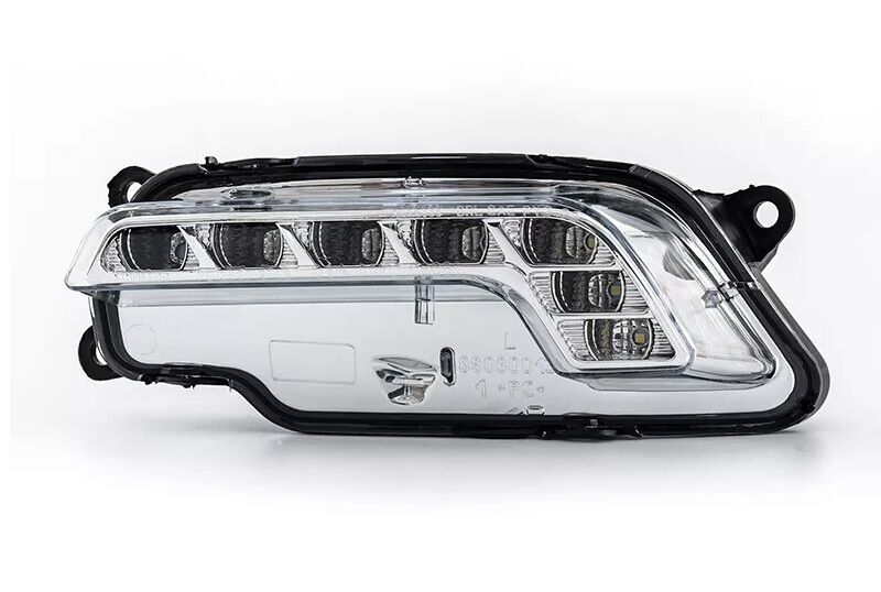 GUNDUZ FARI SOL (LED, AMG) E-CLASS W212 09>16 S212 11>16