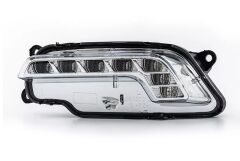 GUNDUZ FARI SOL (LED, AMG) E-CLASS W212 09>16 S212 11>16