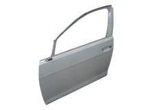 VOLKSWAGEN GOLF- 7- 17/20; ÖN KAPI KOMPLE SOL GRİ BOYALI (İCELİ/ÇEKOMASTİKLİ)(TW)