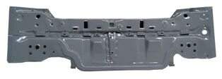 TOYOTA COROLLA- ZZE121- 02/06; ARKA PANEL KOMPLE